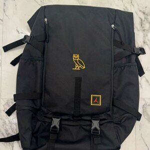 OVO x NIKE x Jordan Backpack